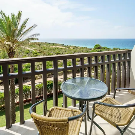 Ilunion Calas de Conil-3